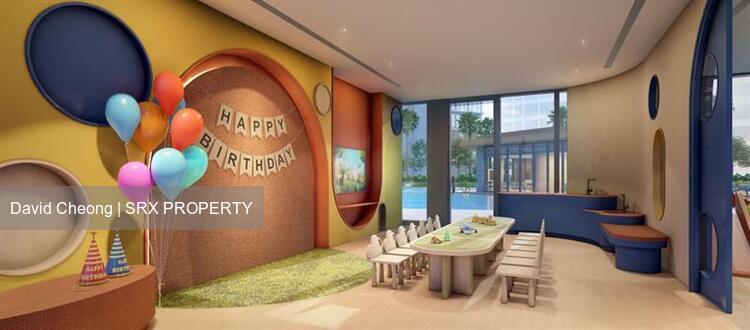 Tampines North Drive 1 (D18), Condominium #607465951
